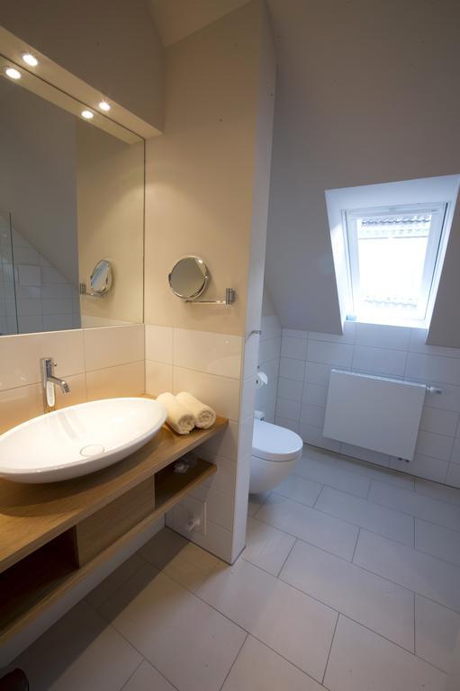 Geniesserhotel Limbacher Herrieden Room photo